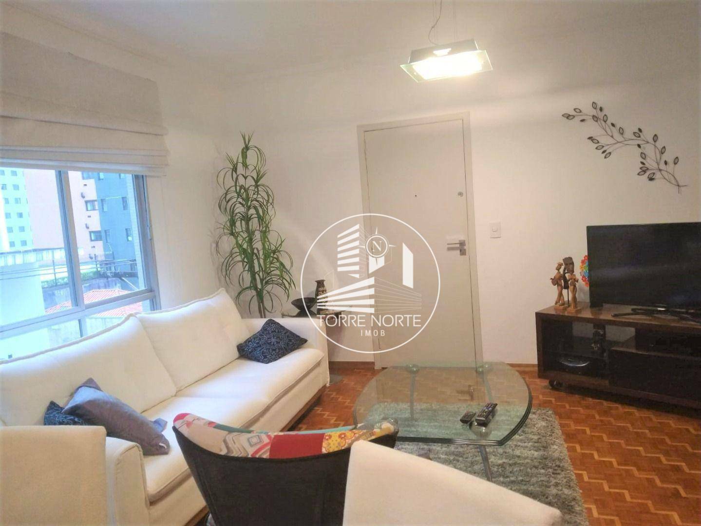 Apartamento à venda com 2 quartos, 95m² - Foto 10