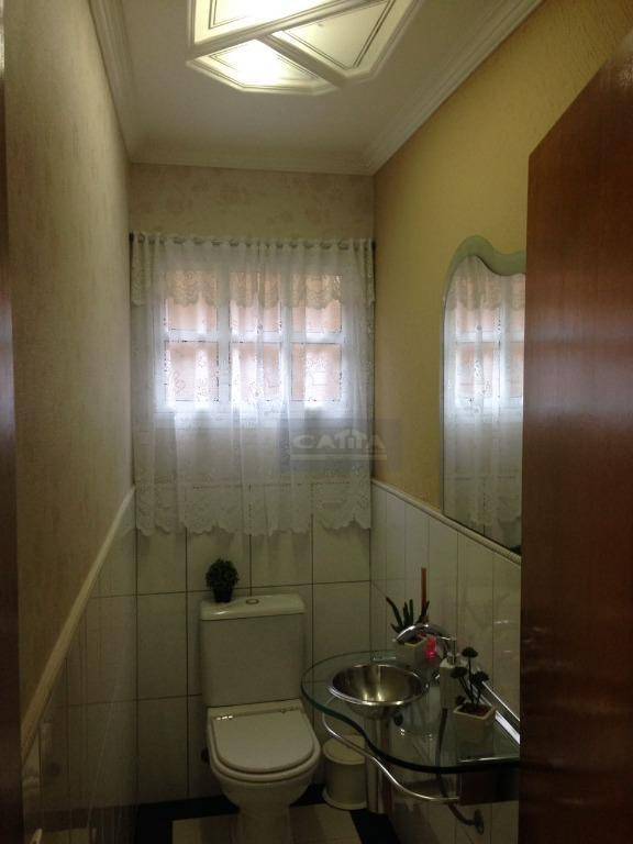 Sobrado à venda com 4 quartos, 229m² - Foto 25