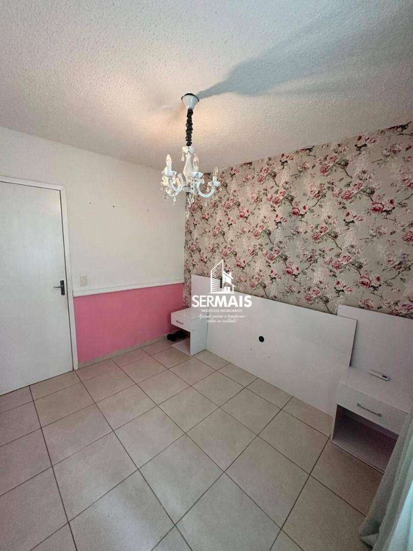 Apartamento, 2 quartos, 46 m² - Foto 6