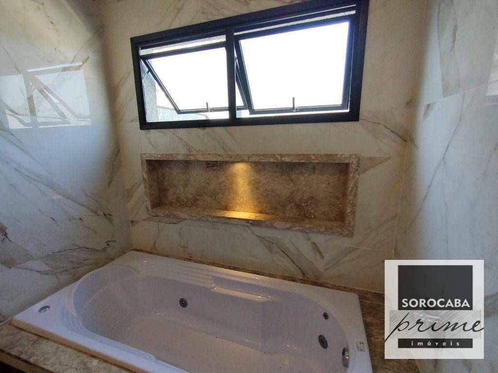Casa de Condomínio à venda com 3 quartos, 243m² - Foto 9