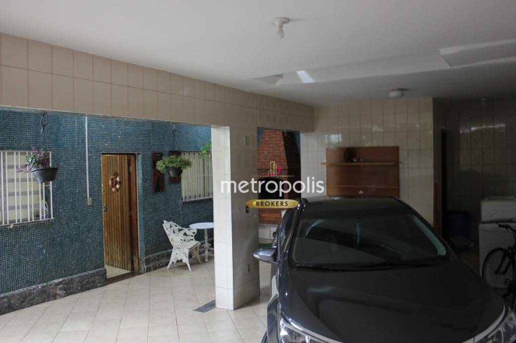 Sobrado à venda com 4 quartos, 250m² - Foto 30