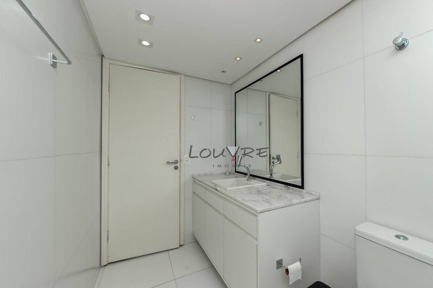 Apartamento à venda com 1 quarto, 94m² - Foto 19