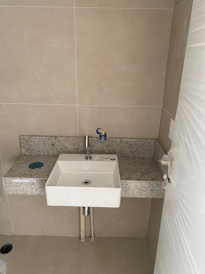 Apartamento à venda com 1 quarto, 30m² - Foto 18