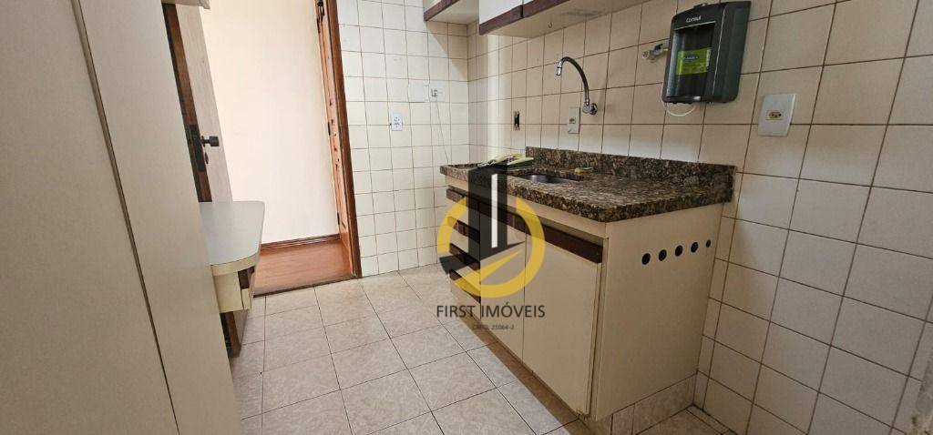 Apartamento para alugar com 2 quartos, 54m² - Foto 6