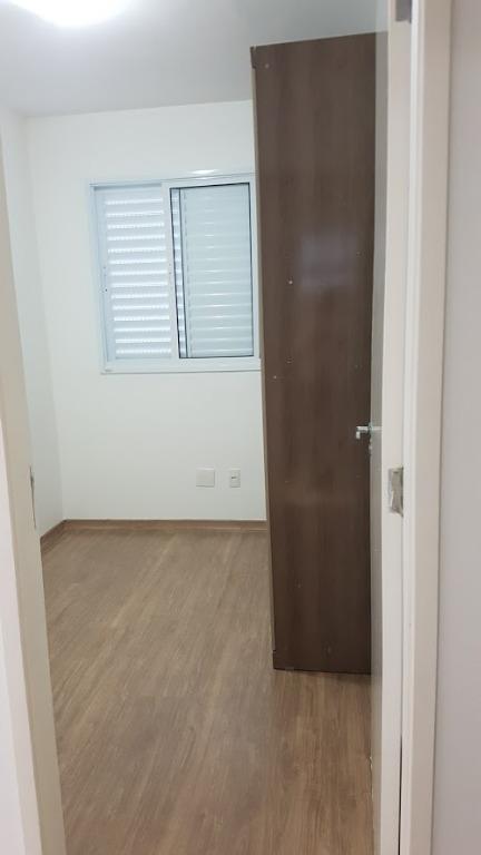 Apartamento à venda com 3 quartos, 70m² - Foto 10