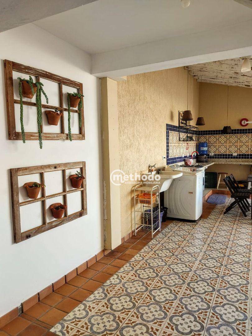 Casa de Condomínio à venda com 3 quartos, 130m² - Foto 31