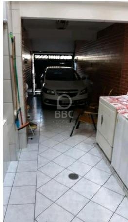 Sobrado à venda com 3 quartos, 147m² - Foto 9