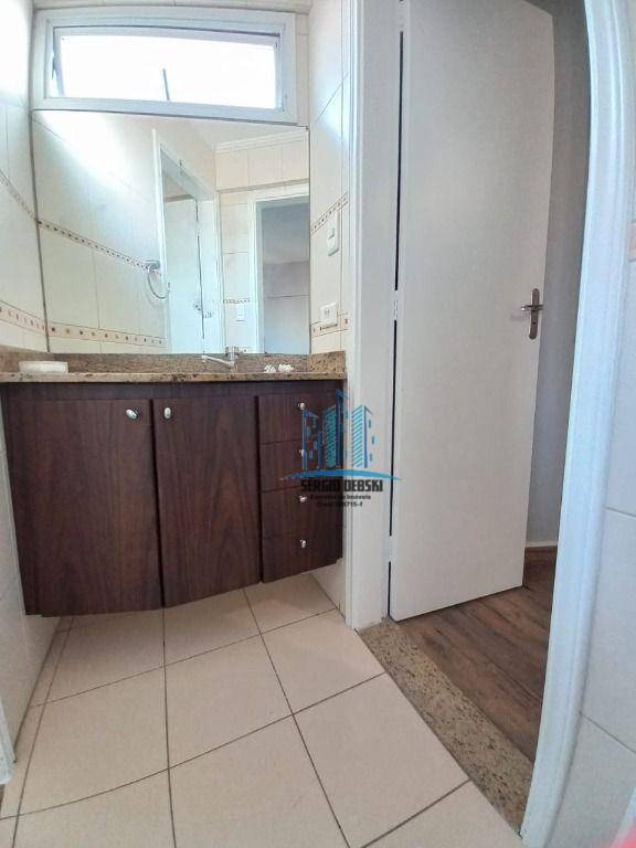 Apartamento à venda com 3 quartos, 92m² - Foto 5