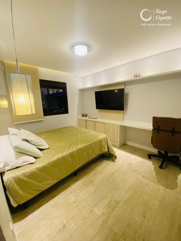 Apartamento à venda com 2 quartos, 127m² - Foto 5