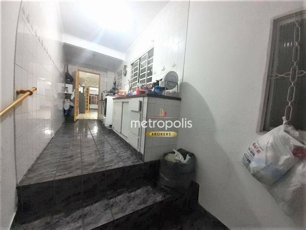 Sobrado à venda com 5 quartos, 280m² - Foto 14