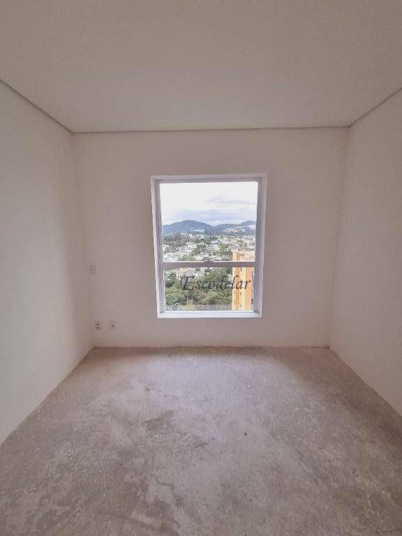 Apartamento à venda com 1 quarto, 55m² - Foto 9