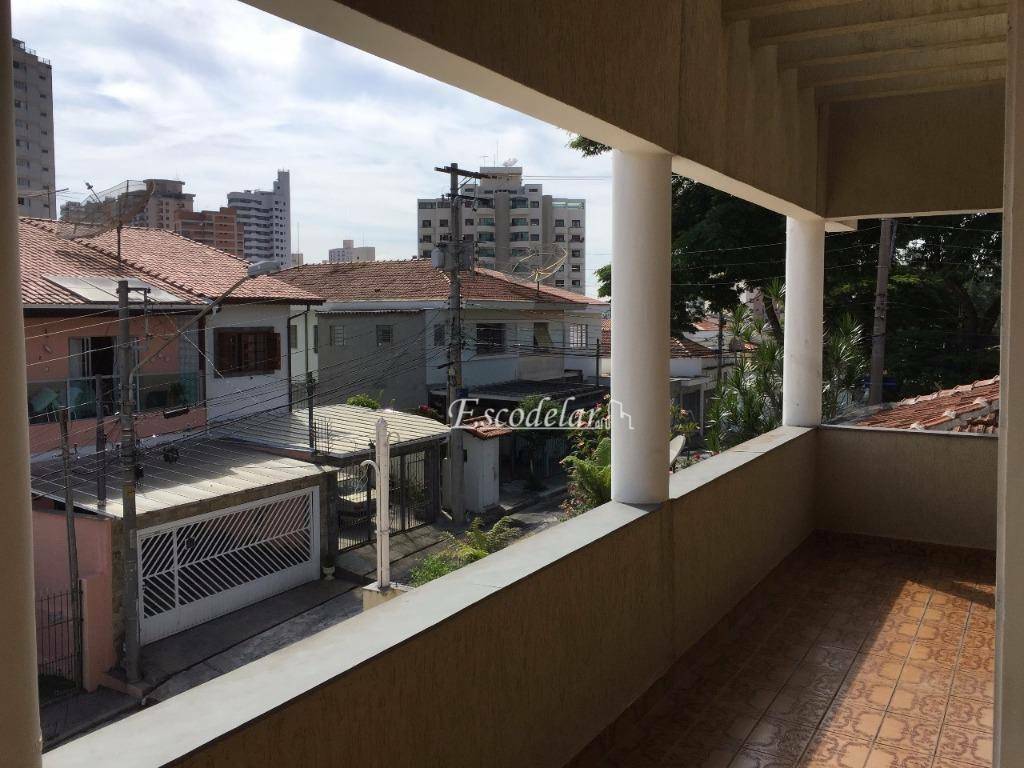 Sobrado à venda com 3 quartos, 245m² - Foto 13