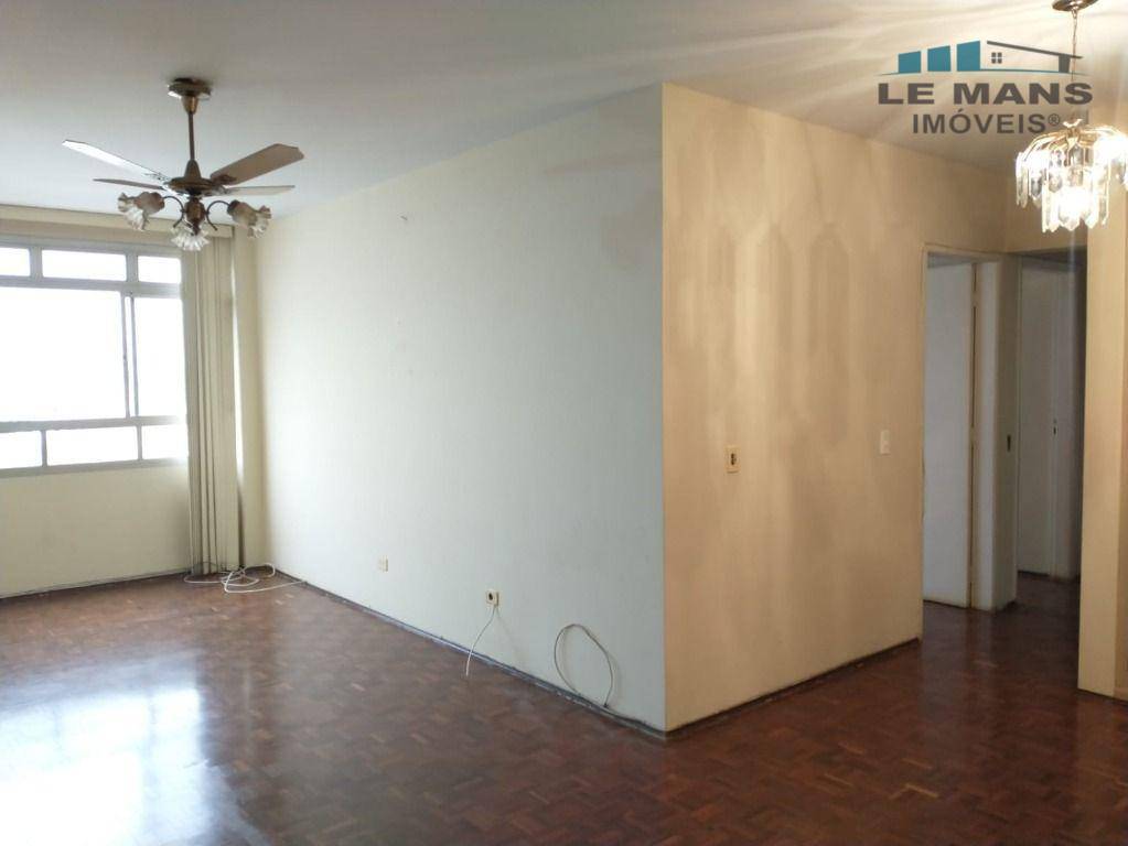 Apartamento à venda com 3 quartos, 105m² - Foto 26