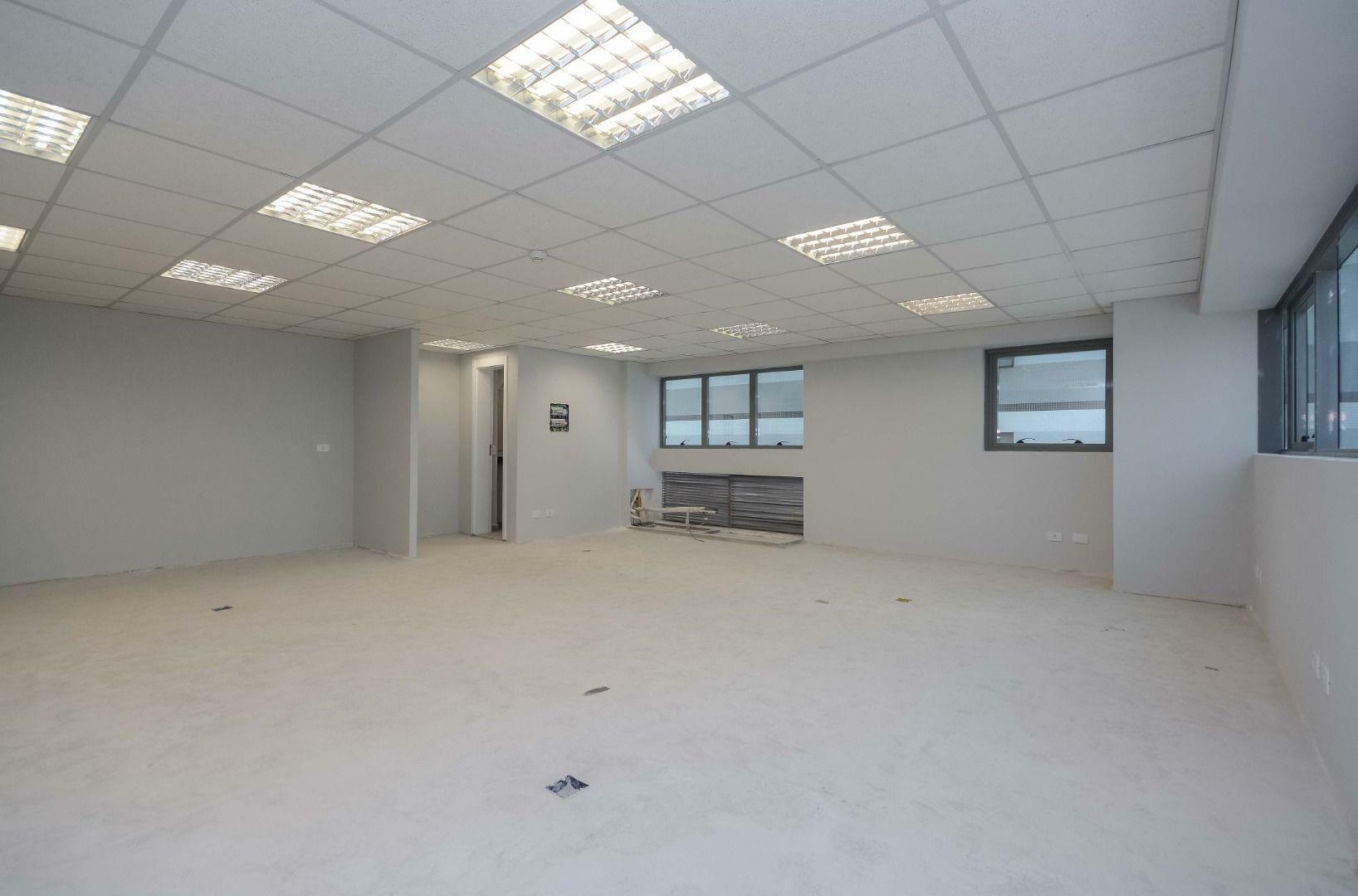 Conjunto Comercial-Sala para alugar, 59m² - Foto 8