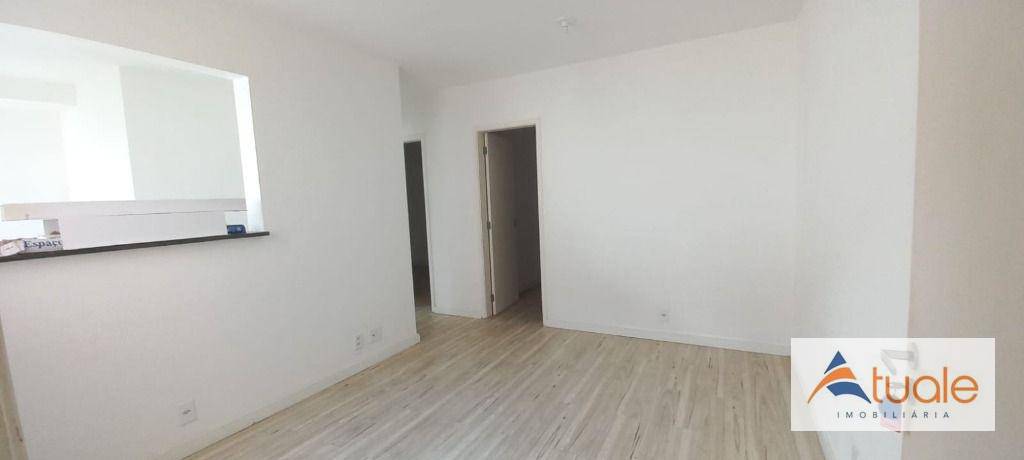 Apartamento para alugar com 2 quartos, 45m² - Foto 15