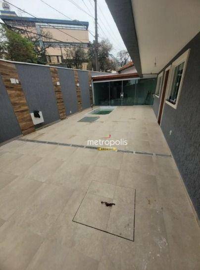 Sobrado à venda com 3 quartos, 110m² - Foto 5