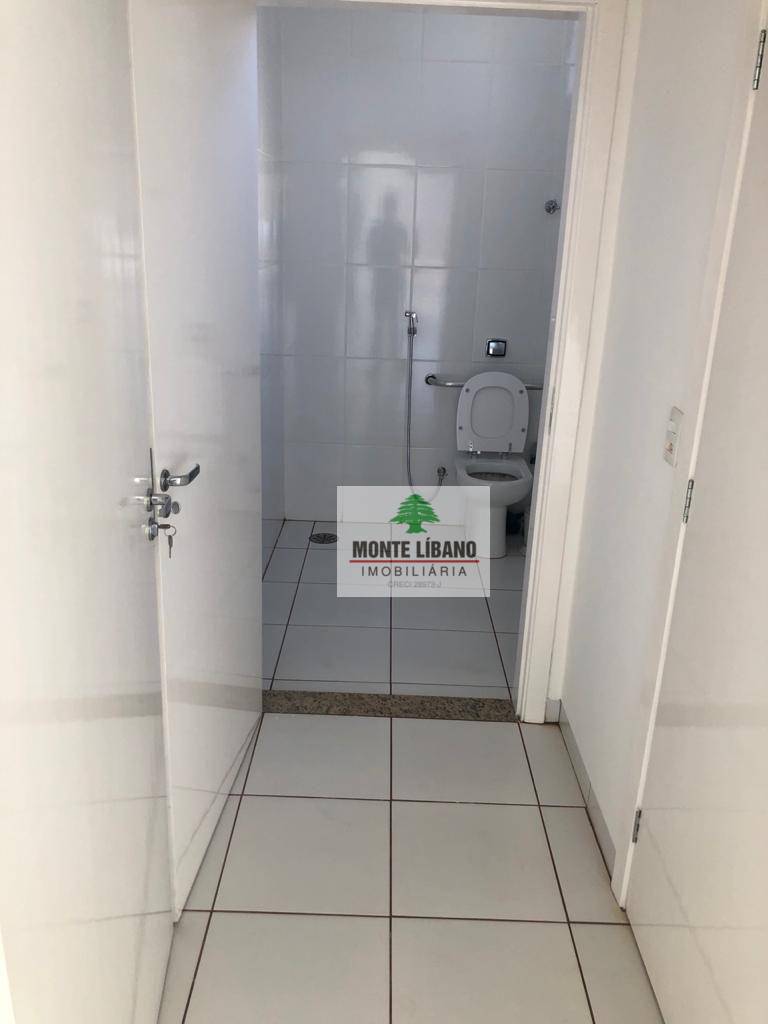 Loja-Salão, 1 m² - Foto 4