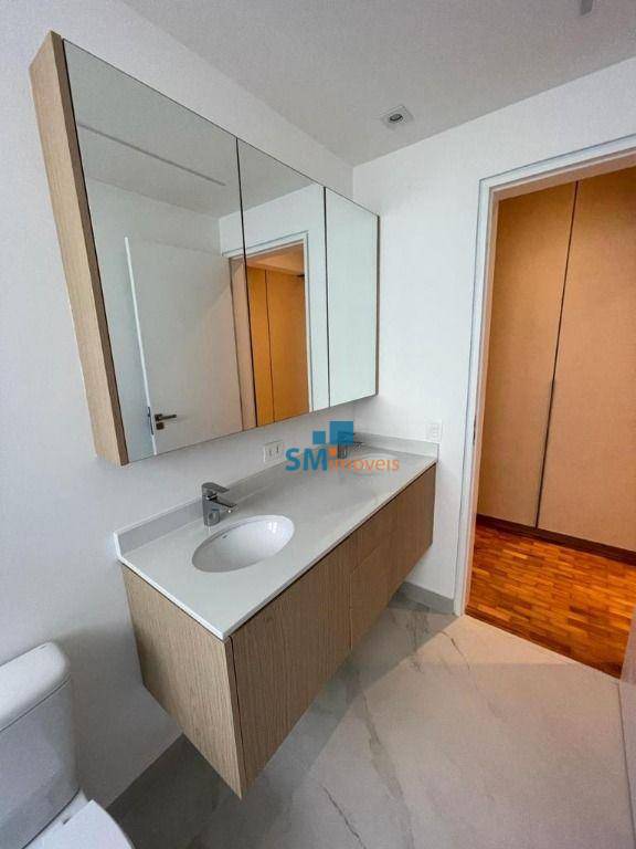 Apartamento à venda com 4 quartos, 137m² - Foto 13