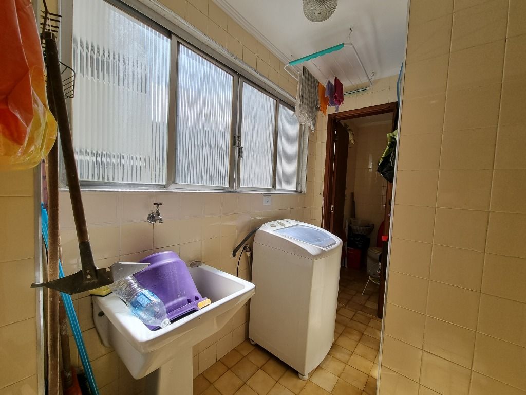 Apartamento à venda com 2 quartos, 90m² - Foto 19