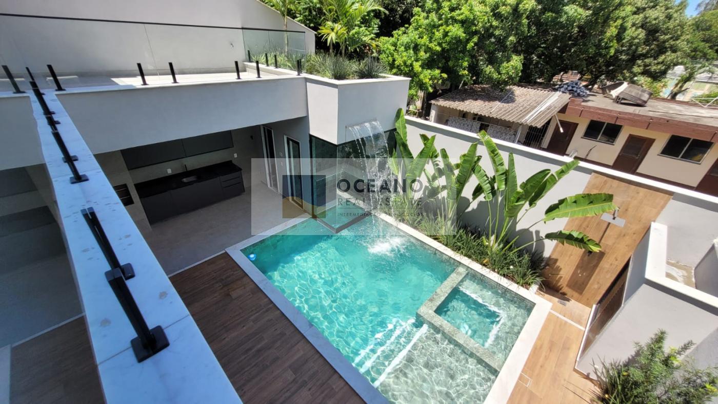 Casa de Condomínio à venda com 4 quartos, 295m² - Foto 57