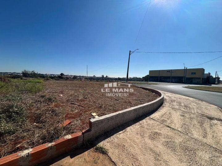 Terreno, 311 m² - Foto 3