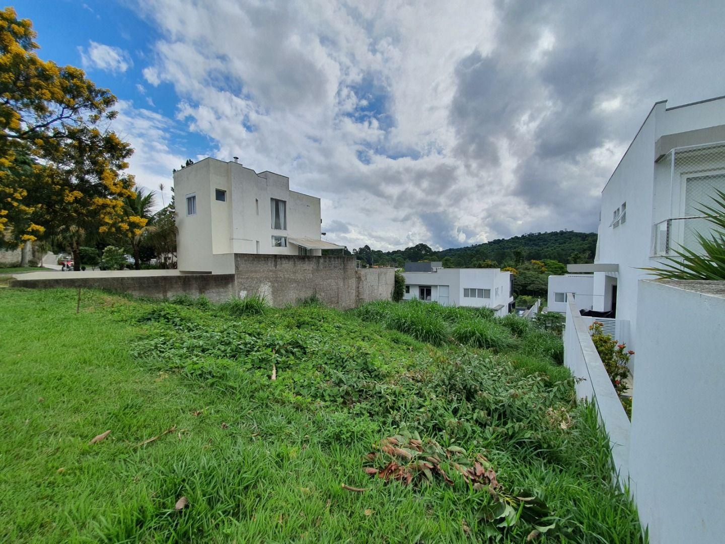 Terreno à venda, 501m² - Foto 2