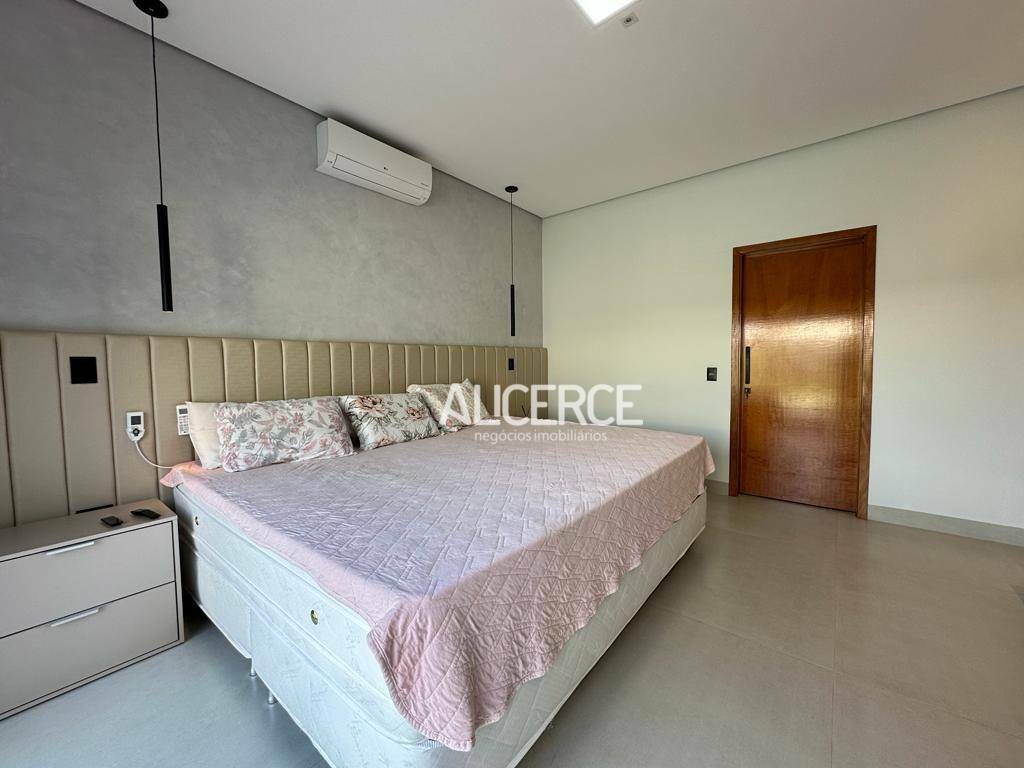 Casa de Condomínio à venda com 4 quartos, 248m² - Foto 25