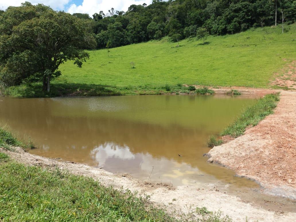Fazenda à venda com 1 quarto, 120m² - Foto 9