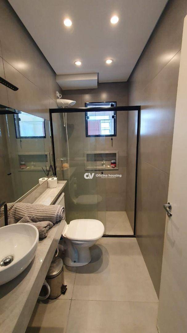 Apartamento à venda com 2 quartos, 54m² - Foto 2