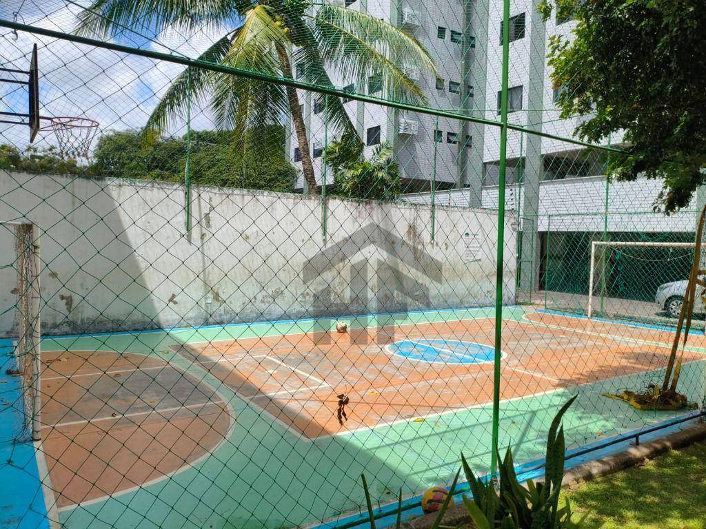 Apartamento, 2 quartos, 56 m² - Foto 2