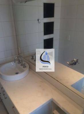 Apartamento à venda e aluguel com 1 quarto, 45m² - Foto 9