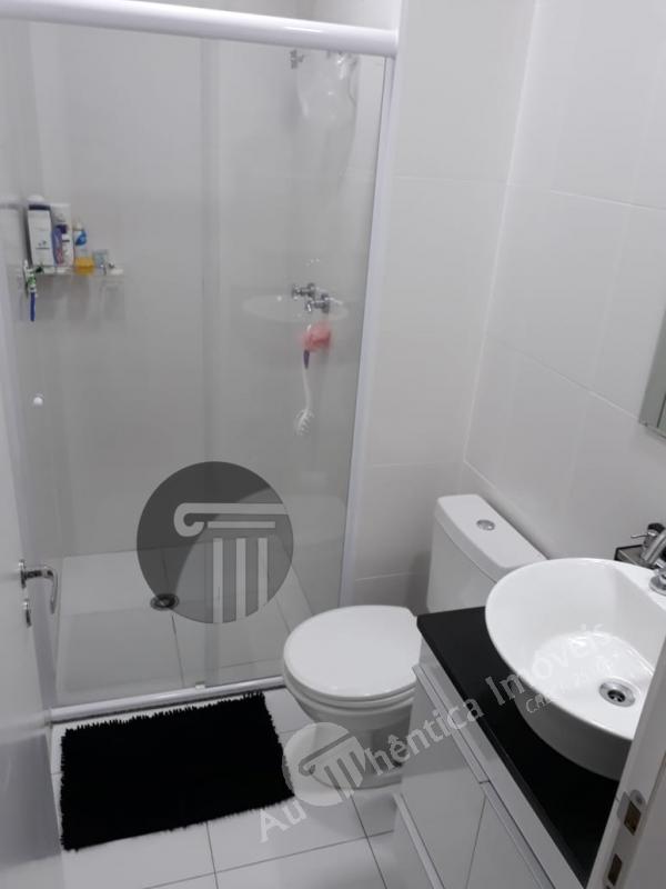 Apartamento à venda com 3 quartos, 116m² - Foto 18