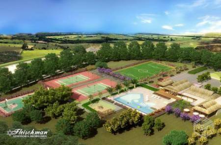 Loteamento e Condomínio, 486 m² - Foto 1