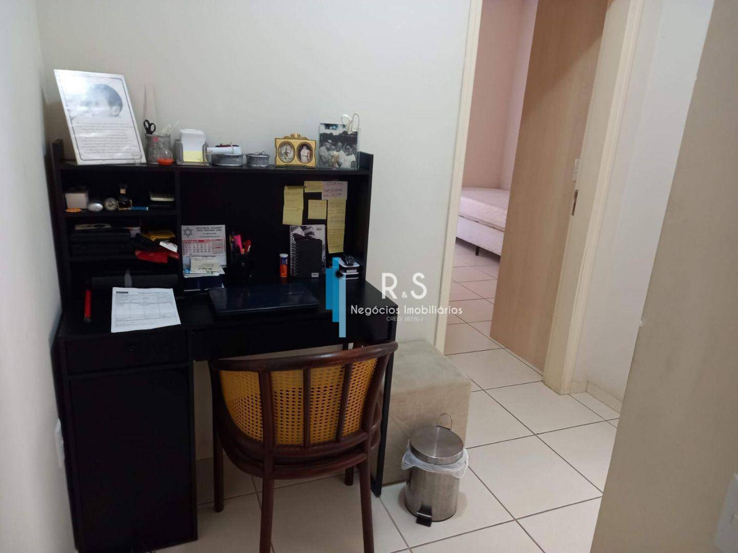 Apartamento à venda com 2 quartos, 95m² - Foto 12