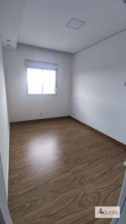 Apartamento para alugar com 2 quartos, 56m² - Foto 4