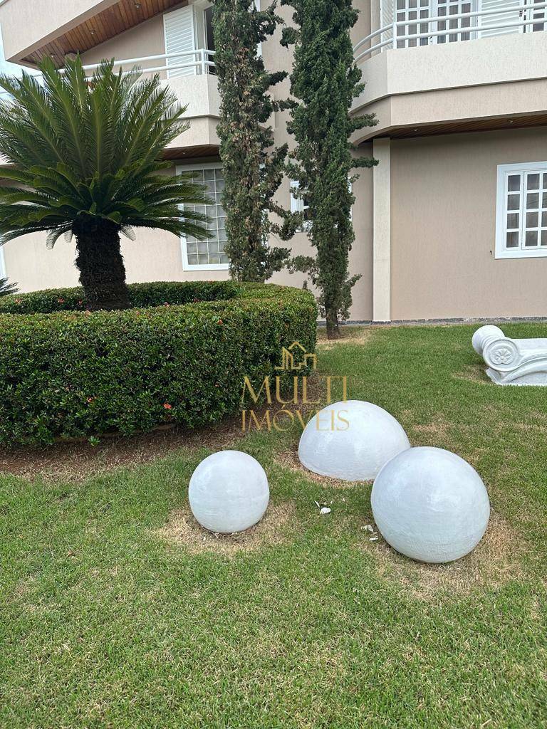 Sobrado, 4 quartos, 478 m² - Foto 2