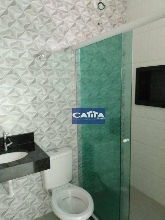 Sobrado à venda com 3 quartos, 110m² - Foto 16