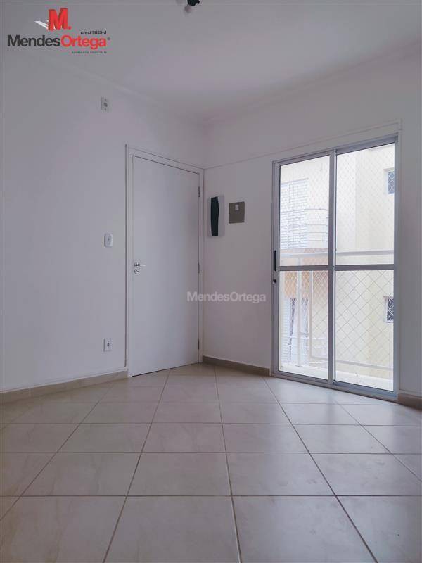 Apartamento para alugar com 2 quartos, 65m² - Foto 4