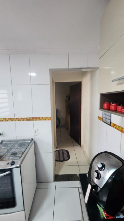 Sobrado à venda com 4 quartos, 120m² - Foto 15