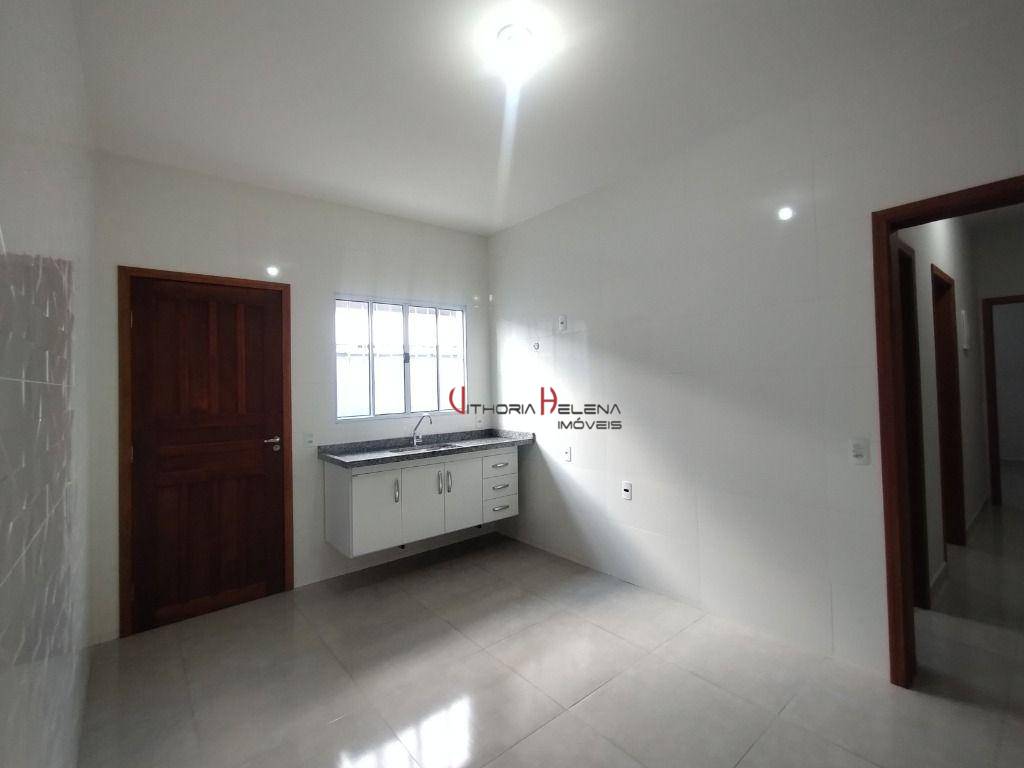 Casa, 2 quartos, 90 m² - Foto 16