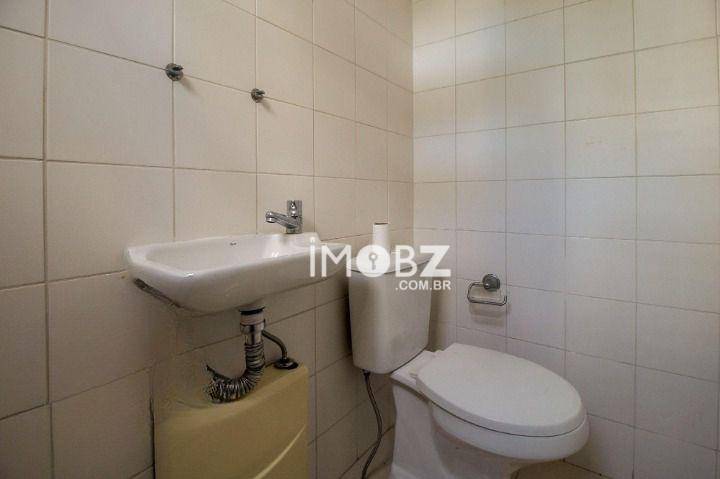 Apartamento à venda com 4 quartos, 196m² - Foto 20