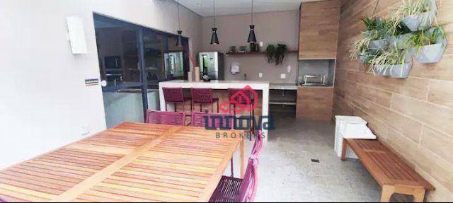 Apartamento à venda com 1 quarto, 50m² - Foto 36