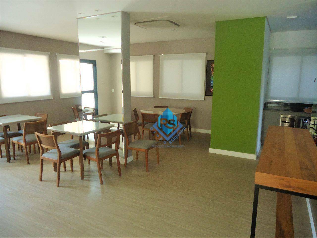 Apartamento à venda com 3 quartos, 162m² - Foto 47