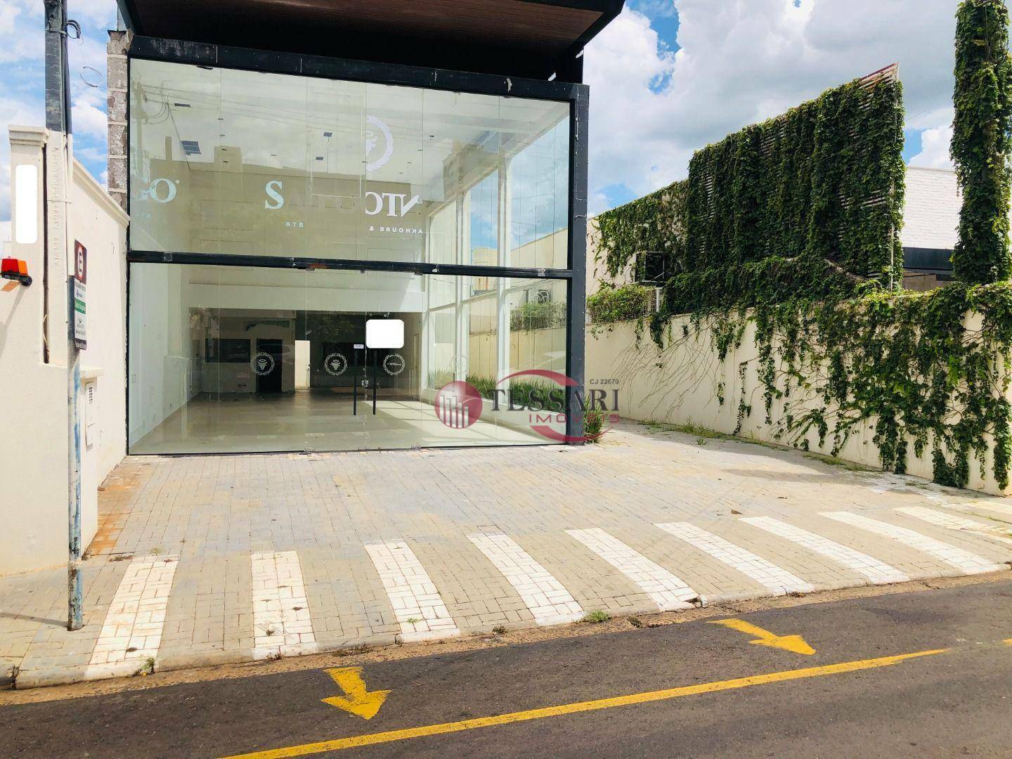 Conjunto Comercial-Sala para alugar, 300m² - Foto 1