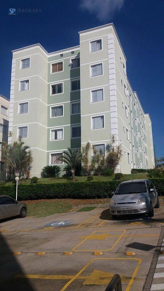 Apartamento à venda com 2 quartos, 52m² - Foto 14