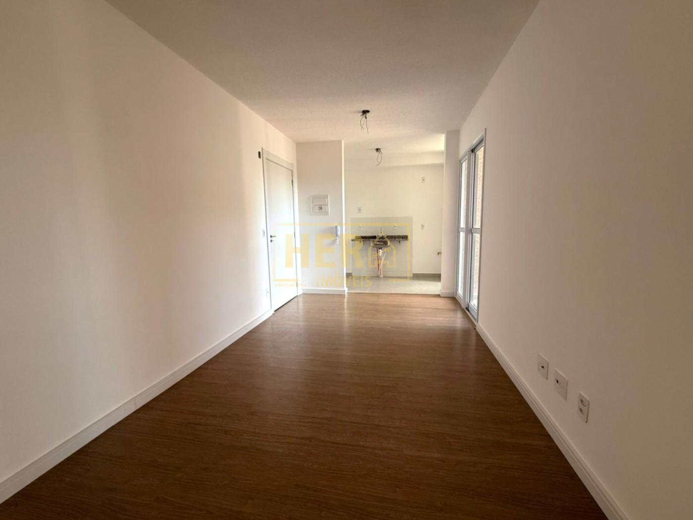Apartamento à venda com 2 quartos, 54m² - Foto 4