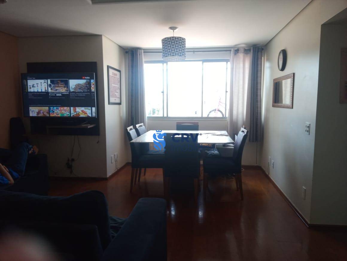 Apartamento à venda com 3 quartos, 86m² - Foto 12