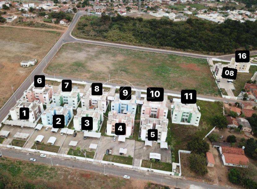 Apartamento, 2 quartos, 55 m² - Foto 10