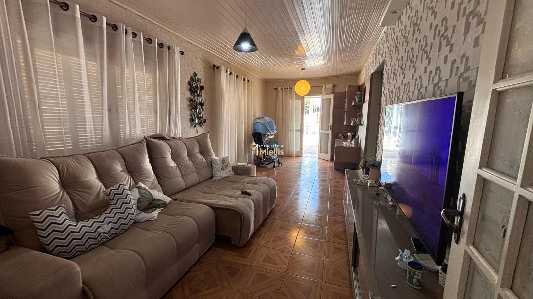 Casa à venda com 3 quartos, 168m² - Foto 24