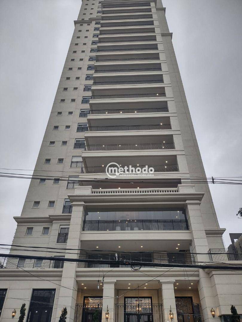 Apartamento à venda com 4 quartos, 256m² - Foto 28